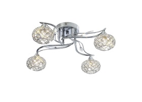 Leimo Crystal Ceiling Lights Diyas Contemporary Crystal Ceiling Lights Leimo Crystal Ceiling Lights Diyas Contemporary Crystal Ceiling Lights